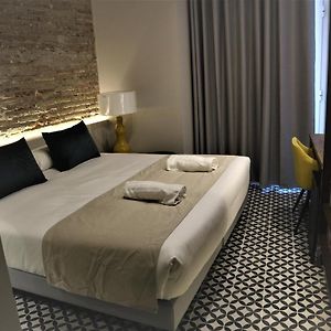 Habitación con Cama Queen